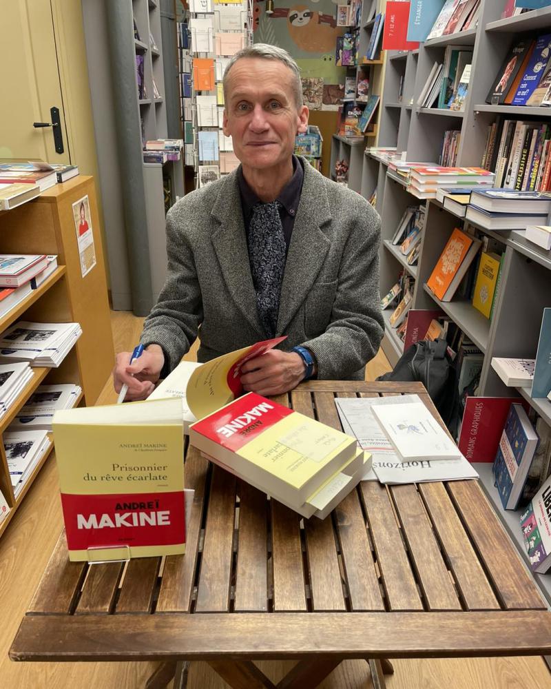 Andreï Makine