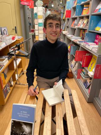Bertrand Duguet