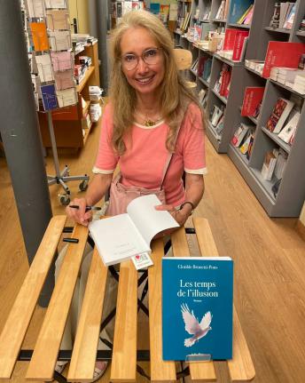 Clotilde Pons Brunetti