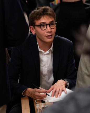 Louis Decotte
