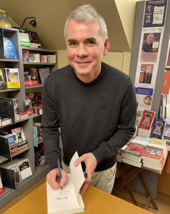 Michaël Moreau