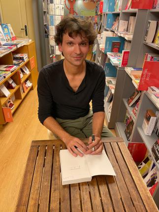 Nicolas Garma Berman