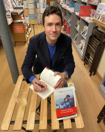 Nicolas Gaudemet
